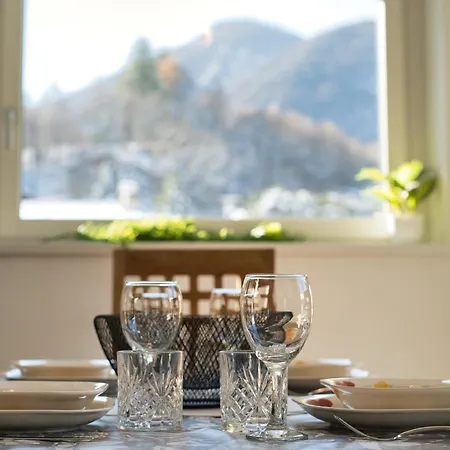 Apartament Emilia - Roby Cremeno
