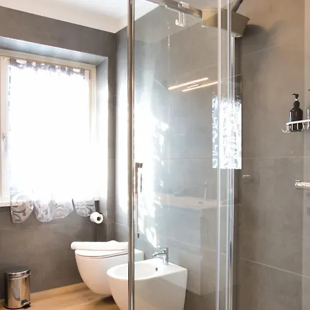 Apartament Emilia - Roby