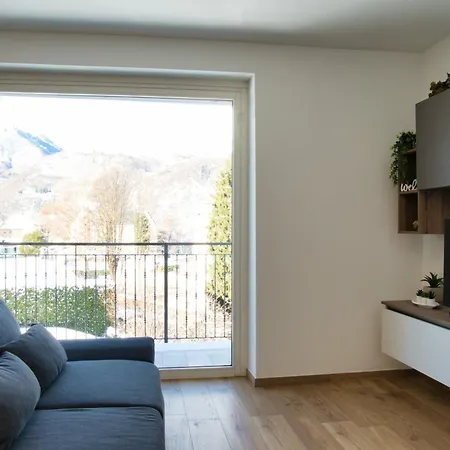 Emilia - Roby Apartament