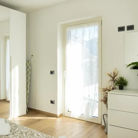 Apartament Emilia - Roby *