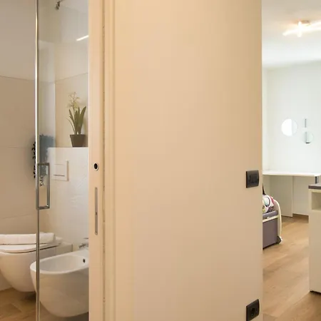 Apartament Emilia - Roby Cremeno