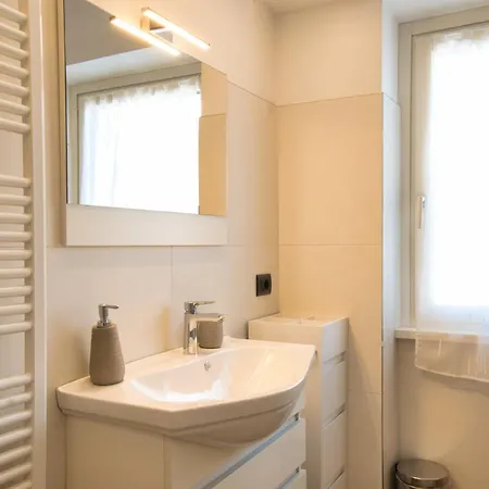 Apartament Emilia - Roby