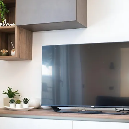 Apartament Emilia - Roby Cremeno
