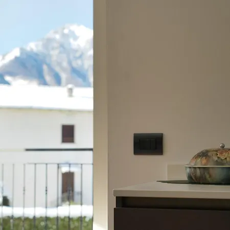 Apartament Emilia - Roby Cremeno